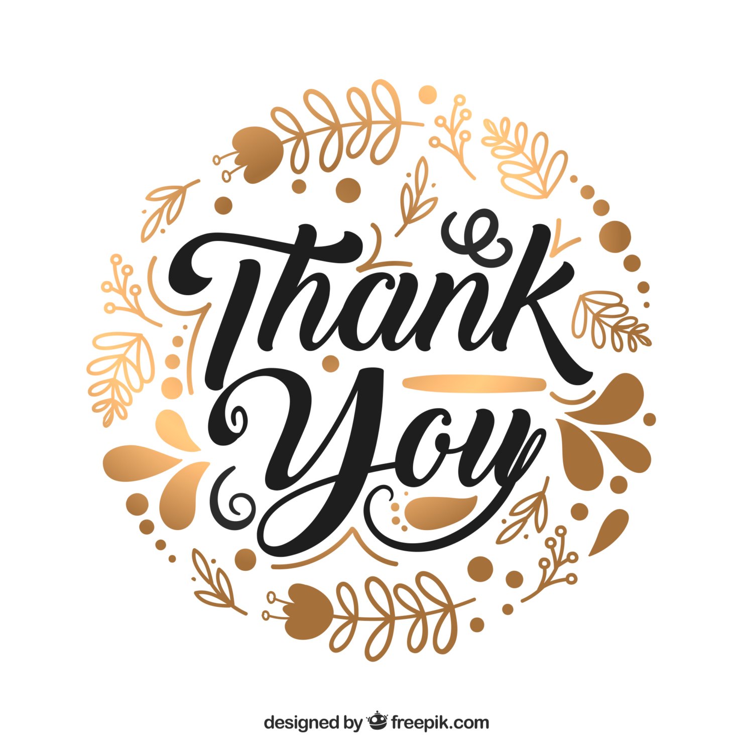 Thanks for your donation