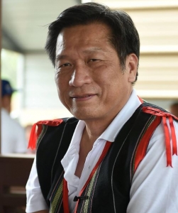 Ông Nguyễn Kim Sơn